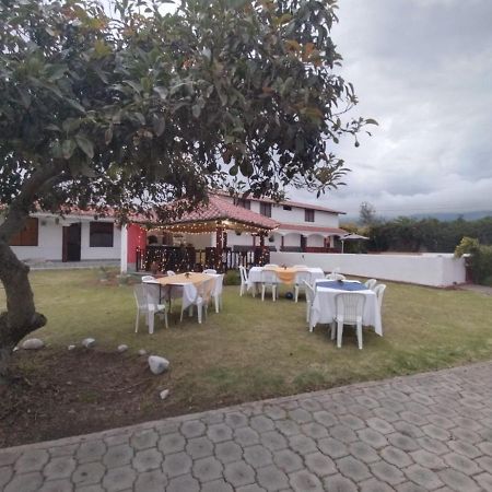 Quinta Winay Yaruqui Exterior foto