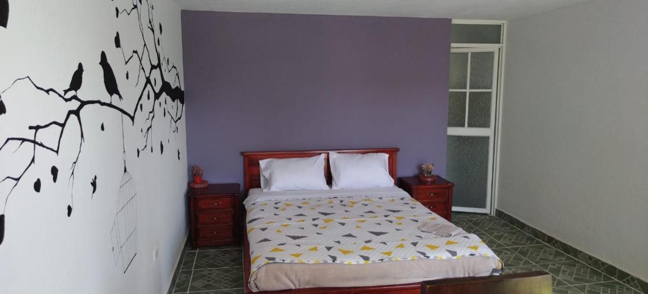 Quinta Winay Yaruqui Quarto foto